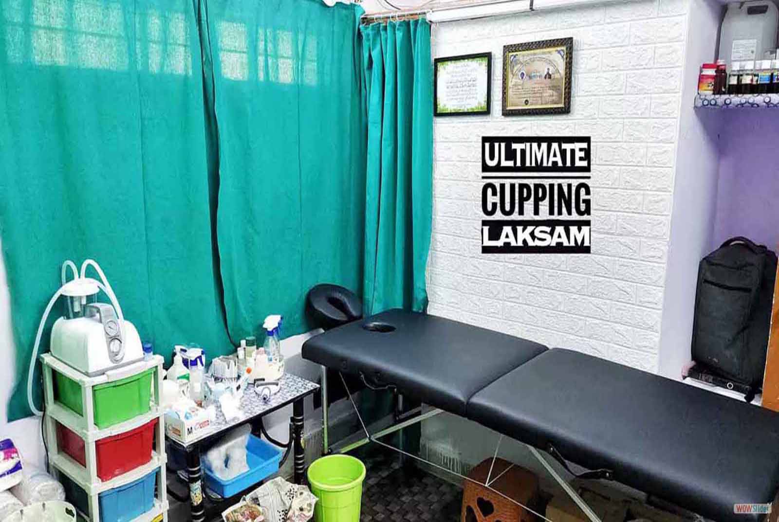 Prophet Muhammad ﷺ said: